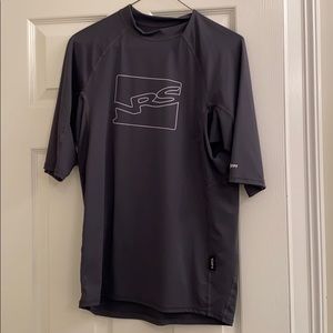 NRS dry top/underlayer